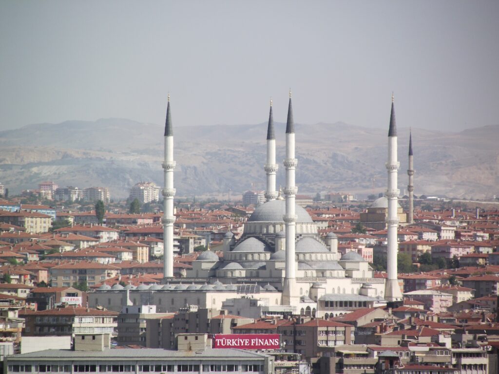 Rent a Car with Driver in Istanbul