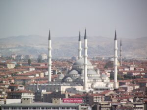 Rent a Car with Driver in Istanbul
