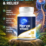 nervevitali reviewws