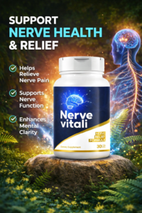 nervevitali reviewws