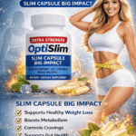 optislim reviews