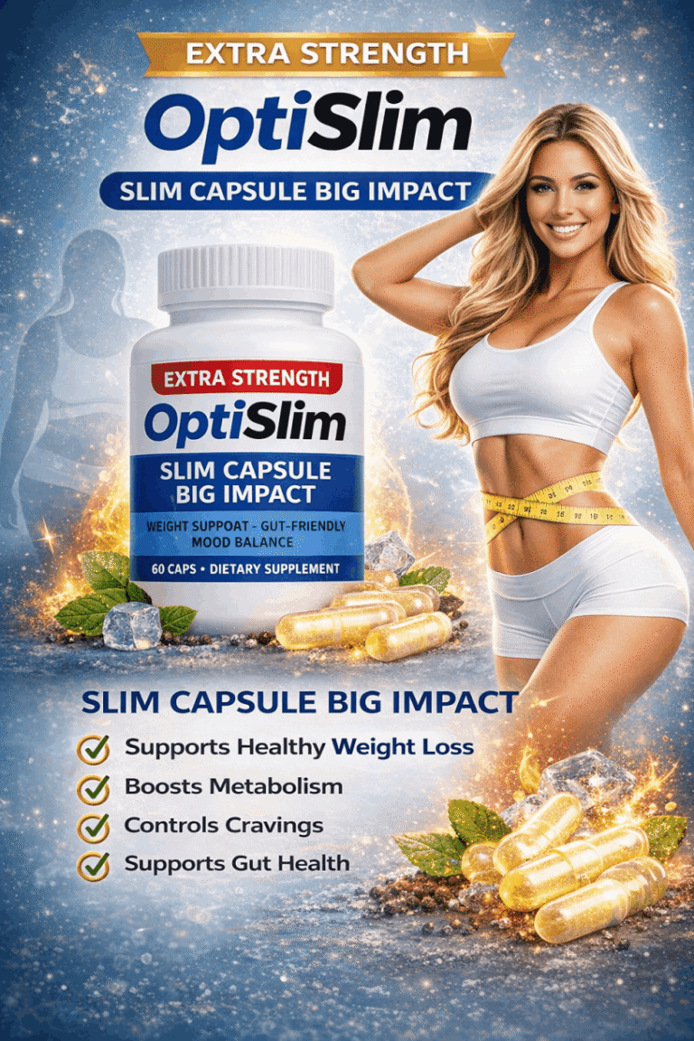 optislim reviews