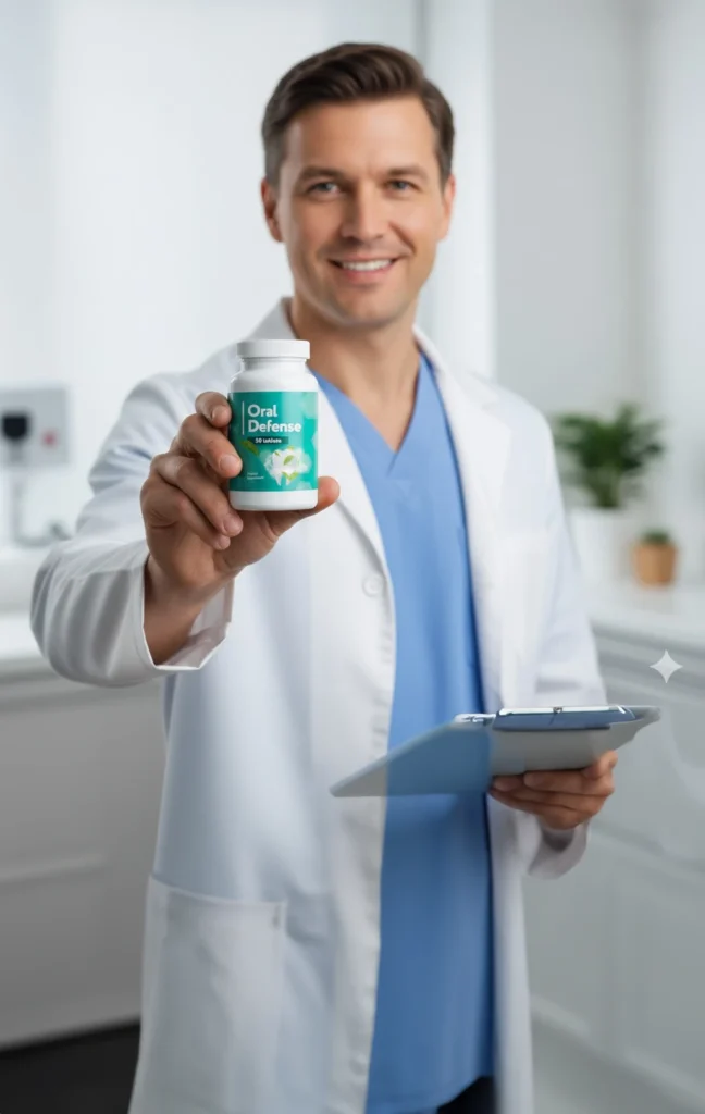 oral defense reviews