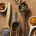 How to Create a Calming Self-Care Routine with Natural Products - Spirit of the Herbs