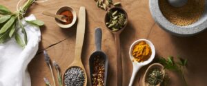 How to Create a Calming Self-Care Routine with Natural Products - Spirit of the Herbs
