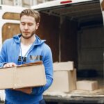 Office Removals Chiswick