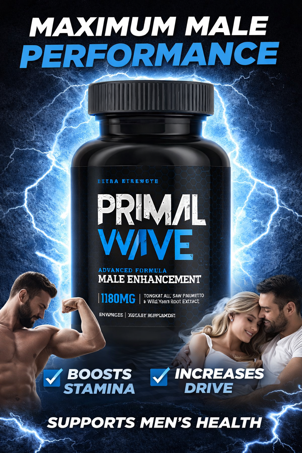 primal wave reviews