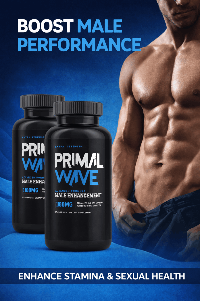 primal wave reviewss