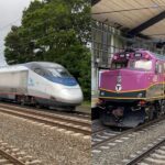 providence amtrak mbta station