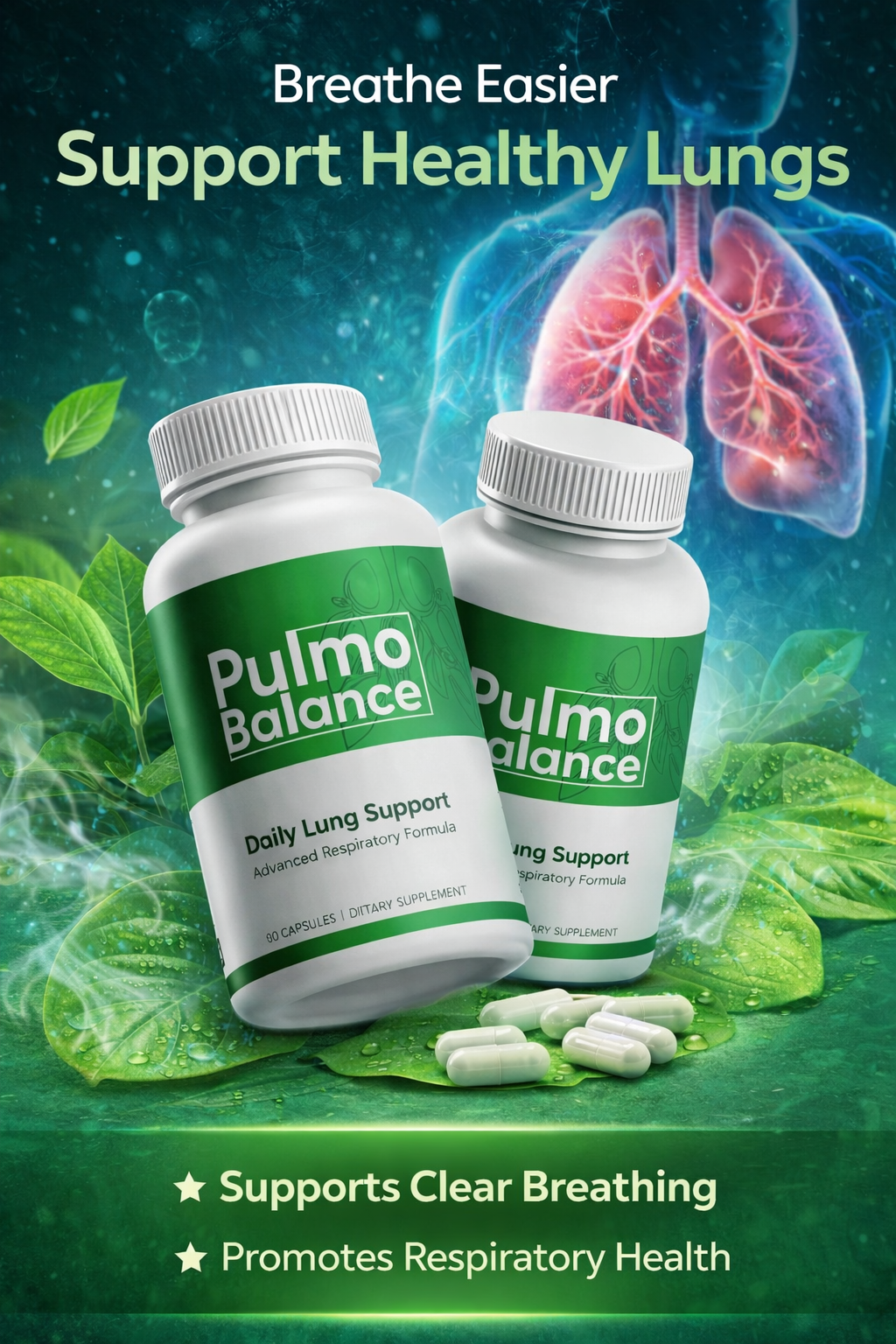 pulmo balance reviews