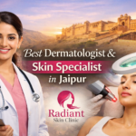 radiant skin clinic
