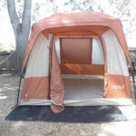 rapid response tent Richmond California