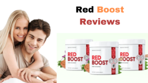 red boost reviews