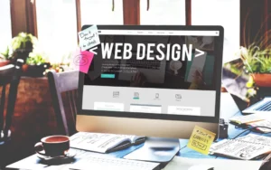 Website Design Dubai