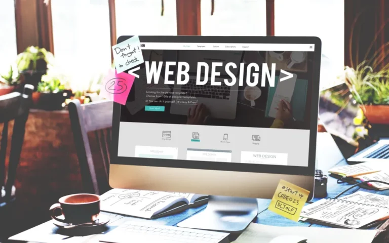 Website Design Dubai