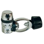 scuba regulator technician training