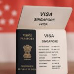 singapore visa for indians
