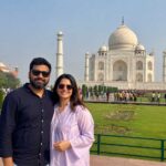 taj mahal one day tour