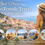 Solo Female Travel