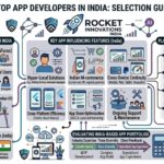 top app developers in india