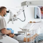 top dentists in Pickering