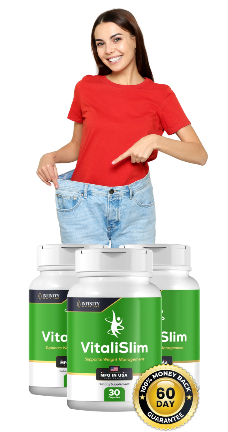 vitaslim reviews