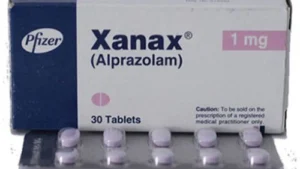 xanax 1mg