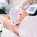 إزالة الشعر بالليزر في دبي