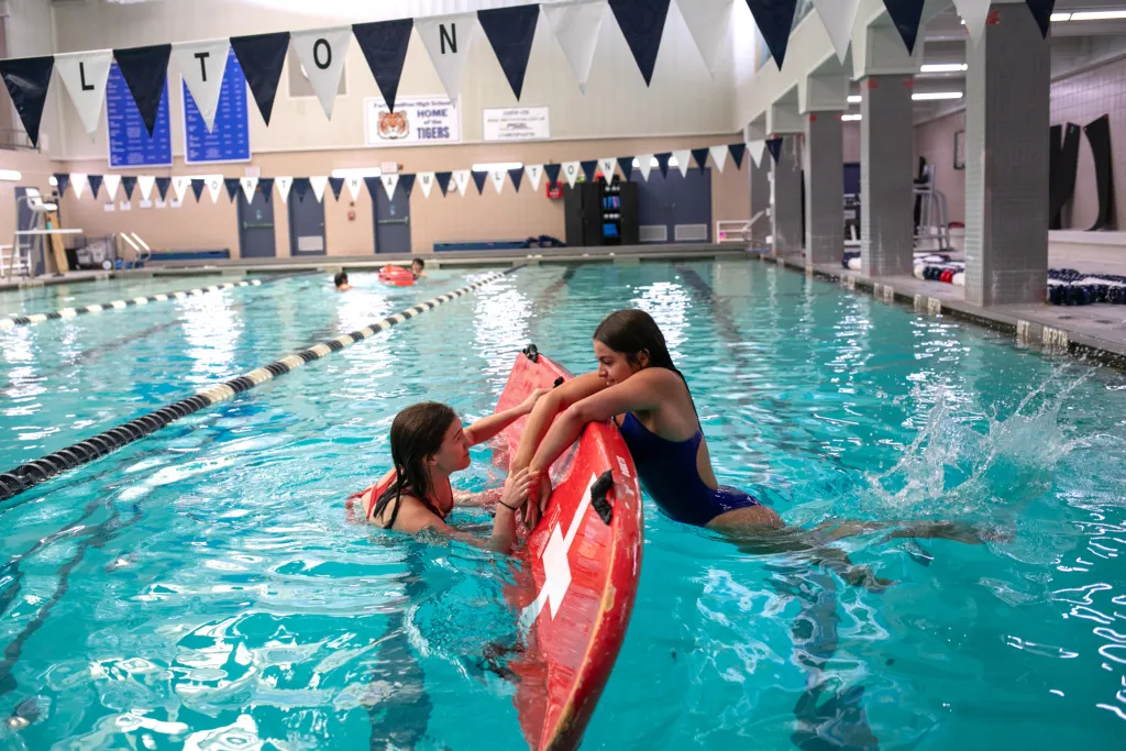 best lifeguard courses