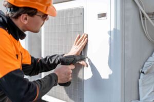 AC Installation