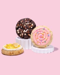 New Trendy Crumbl Cookies This Week Menu Full Breakdown