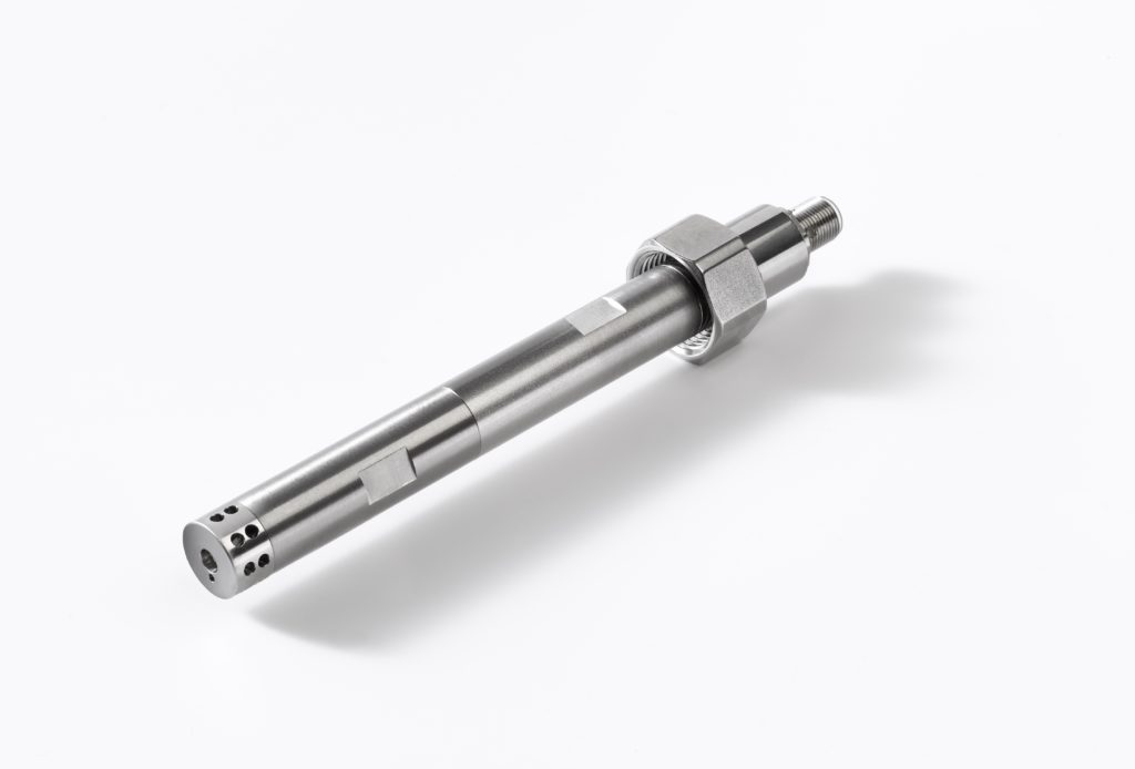 Water in Oil Sensor