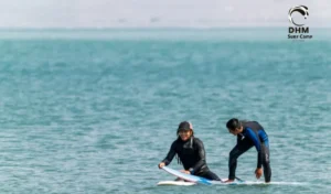 Surf Camp Bali 
