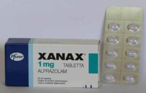 Order Xanax Online
