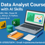 Data Analyst Course in Delhi,
