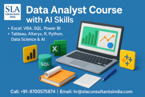 Data Analyst Course in Delhi,
