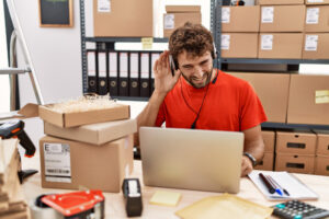 How 24/7 Customer Support Builds Brand Loyalty for E-commerce Businesses in Iraq