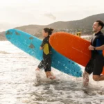best surf spots in the world