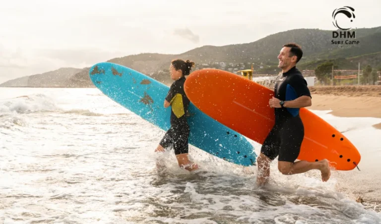 best surf spots in the world