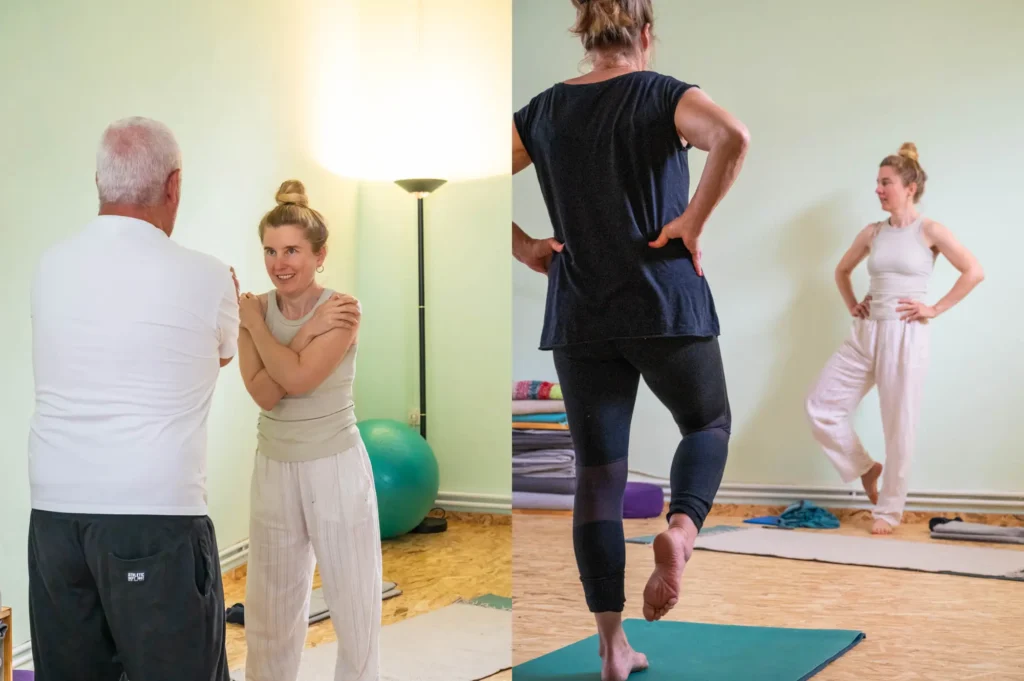 Yoga Teacher Training Crete