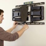 TV mounting service