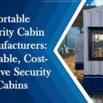 Portable Storage Room Manufacturers