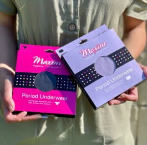 best non-toxic period underwear