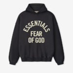 Essentials Hoodies: The Ultimate Blend of Comfort, Style, and Modern Streetwear