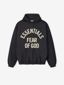 Essentials Hoodies: The Ultimate Blend of Comfort, Style, and Modern Streetwear