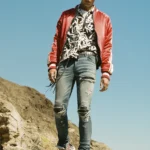 Amiri Jeans