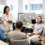 corporate learning services