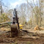 Land Clearing