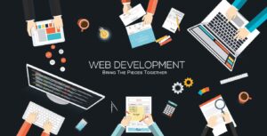 The ROI of Professional Web Development: Why DIY Sites Fail Businesses