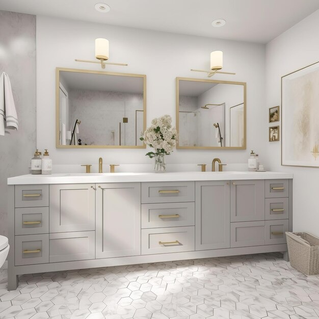 Custom Cabinets Washington DC